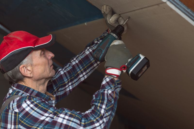 Contact About Attic Finishing Service