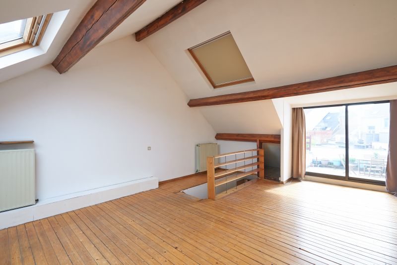 Attic Finishing Service