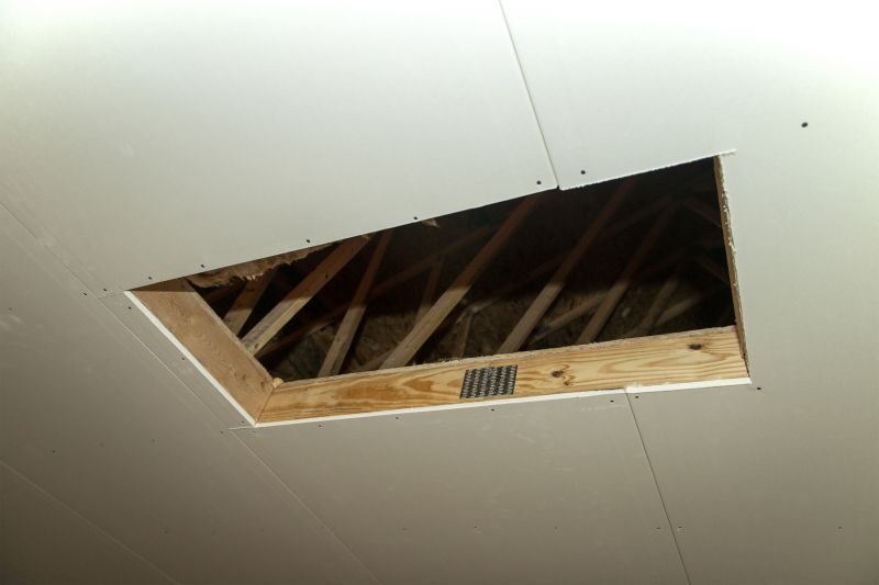 Attic Finishing Service