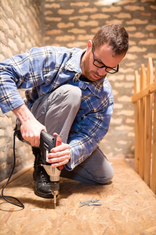 Budget-Smart Upgrades