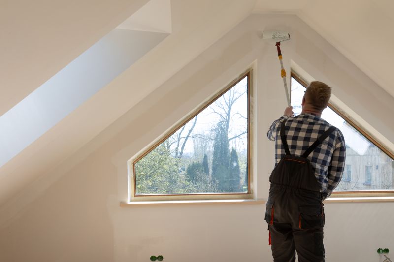 Attic Finishing Service