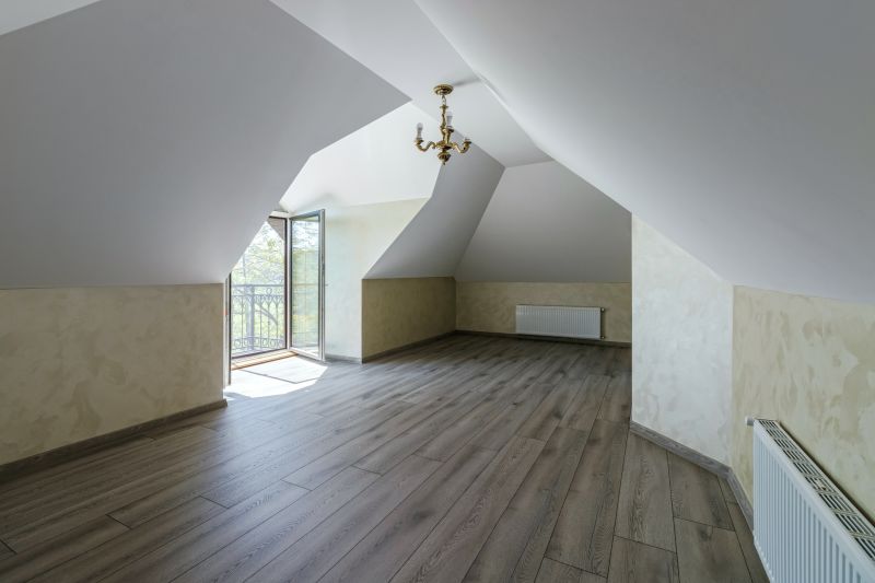 Attic Finishing Service
