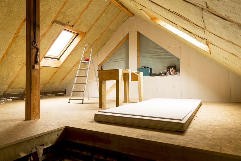 Attic Finishing Service