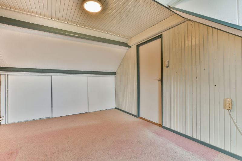 Attic Finishing Service