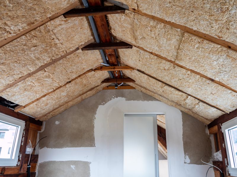 Attic Finishing Service