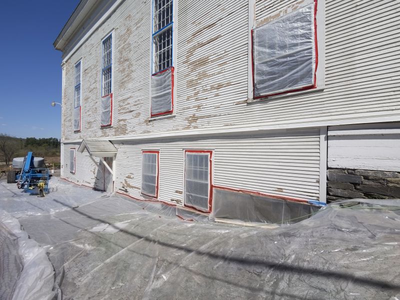 Attic Finishing Service