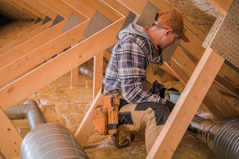Interior Attic Finishing Experts