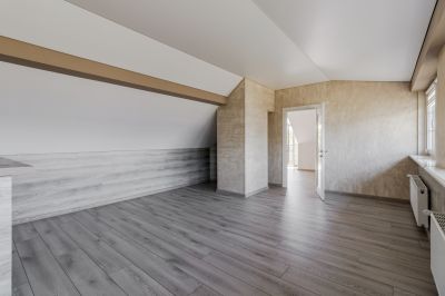 Improved Insulation